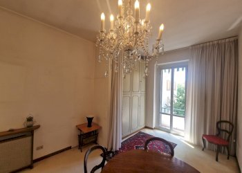 sala b appartamento via majorana quinto genova - Appartamento Via Giuseppe Majorana 27, frazione Quinto Al Mare, Genova - foto 21