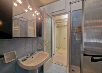 bagno bis appartamento via majorana quinto genova - Appartamento Via Giuseppe Majorana 27, frazione Quinto Al Mare, Genova - foto 25