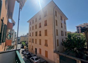 esposizione appartamento via majorana quinto genov - Appartamento Via Giuseppe Majorana 27, frazione Quinto Al Mare, Genova - foto 26
