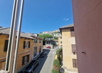 esposizione tris appartamento via majorana quinto - Appartamento Via Giuseppe Majorana 27, frazione Quinto Al Mare, Genova - foto 27