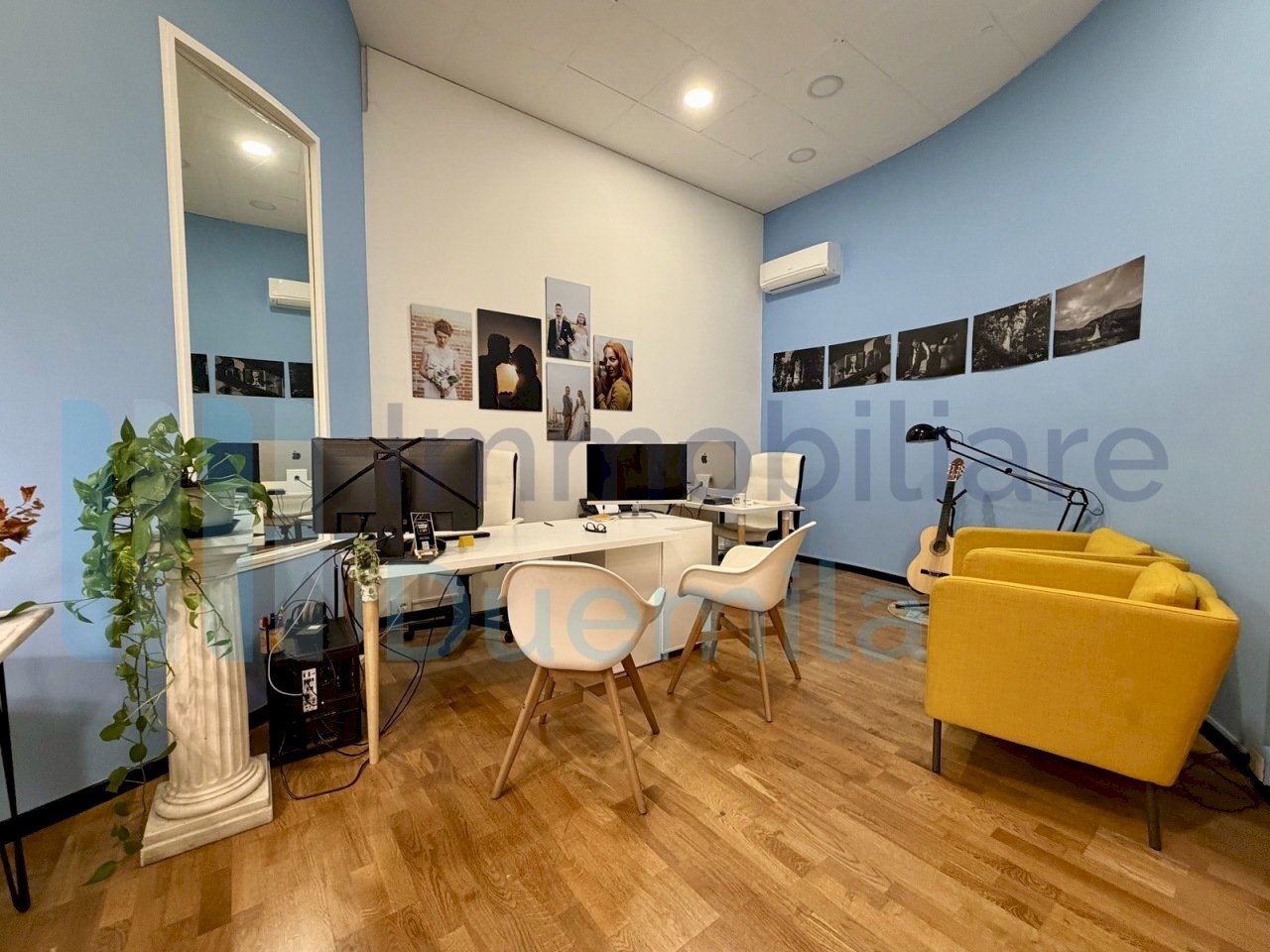 2 - Commercial Premises Castenaso - photo 2