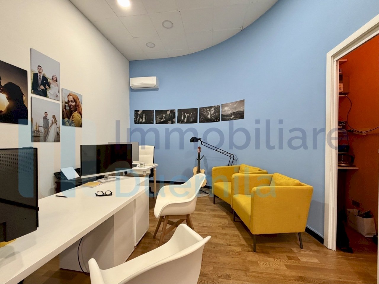 3 - Commercial Premises Castenaso - photo 3
