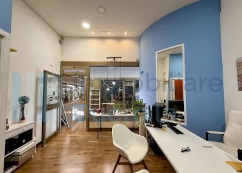 5 - Commercial Premises Castenaso - photo 5