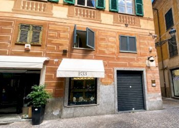 2 - Commercial Premises at auction Via Nicolò Girardengo 56, Novi Ligure - photo 1