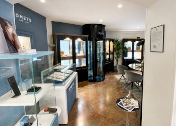 4 - Commercial Premises at auction Via Nicolò Girardengo 56, Novi Ligure - photo 2