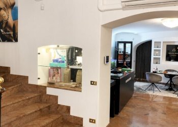 5 - Commercial Premises at auction Via Nicolò Girardengo 56, Novi Ligure - photo 4