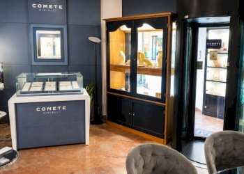 6 - Commercial Premises at auction Via Nicolò Girardengo 56, Novi Ligure - photo 5
