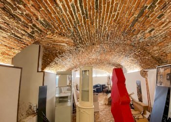 3 - Commercial Premises at auction Via Nicolò Girardengo 56, Novi Ligure - photo 6