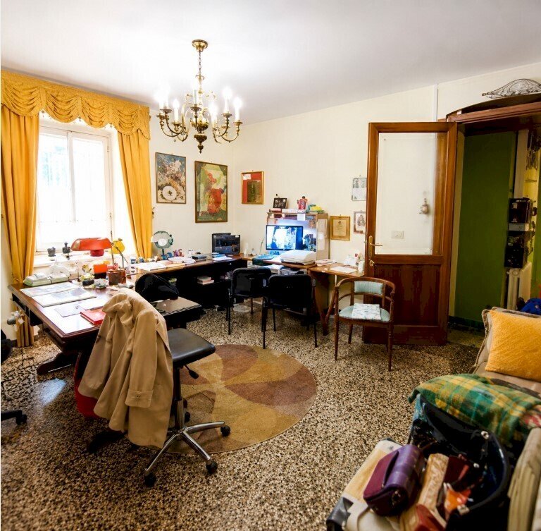 2 - Appartamento all'asta Via Assarotti 26/1, Genova (zona Castelletto) - foto 1