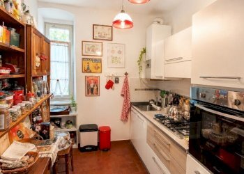 5 - Appartamento all'asta Via Assarotti 26/1, Genova (zona Castelletto) - foto 3