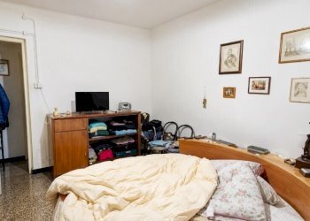 7 - Appartamento all'asta Via Assarotti 26/1, Genova (zona Castelletto) - foto 5