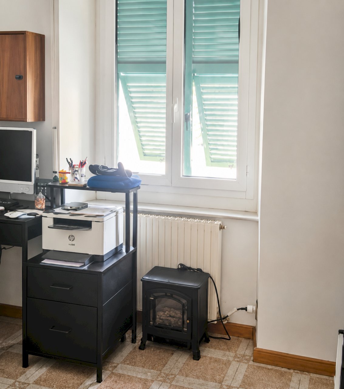 1 - Apartment at auction Via B. Cairoli 39/2, Sori - photo 2