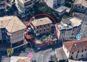 6 - Appartamento all'asta Via B. Cairoli 39/2, Sori - foto 1