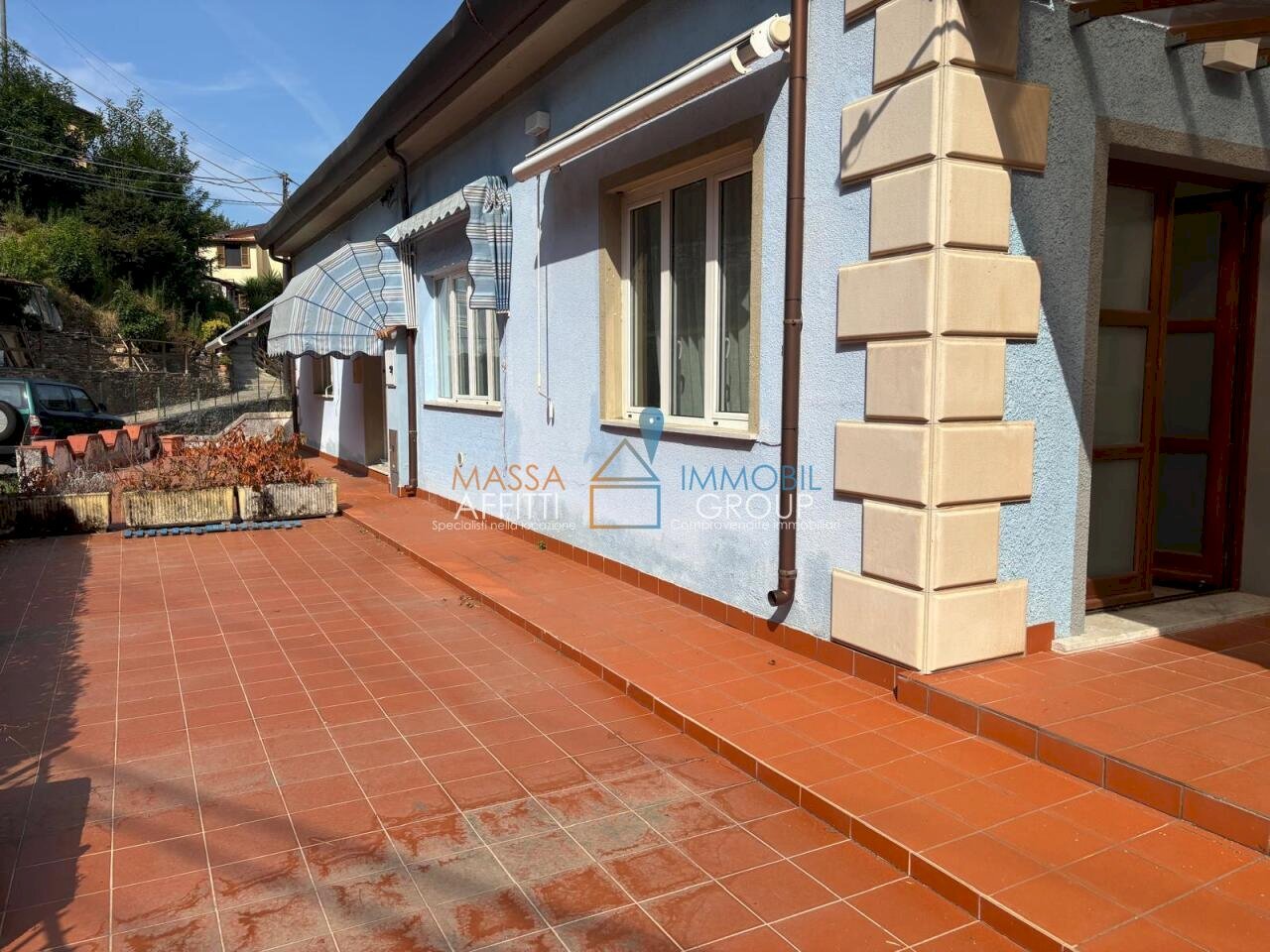 WhatsApp Image 2026-07-23 at 10.09.54 - Three-room apartment Via dei Colli 131, Massa - photo 1