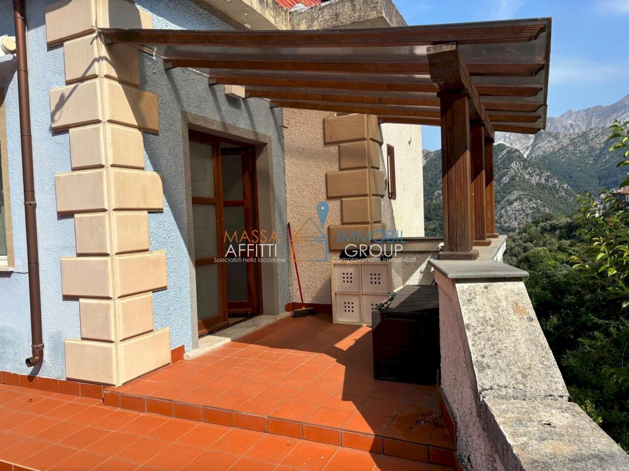 WhatsApp Image 2026-07-23 at 10.09.54 (1) - Three-room apartment Via dei Colli 131, Massa - photo 2