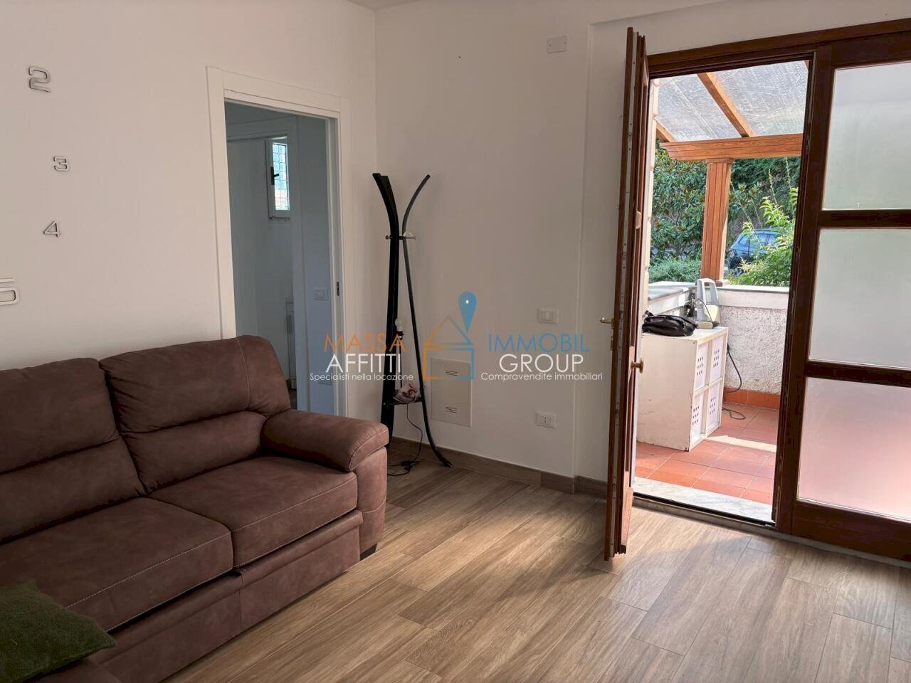 WhatsApp Image 2026-07-23 at 10.09.53 (9) - Three-room apartment Via dei Colli 131, Massa - photo 3