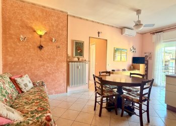 IMG_5692 - Two-room apartment Corso Europa 41, Diano Marina - photo 1