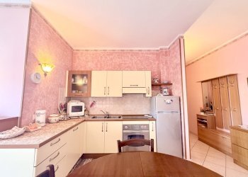IMG_5694 - Two-room apartment Corso Europa 41, Diano Marina - photo 3
