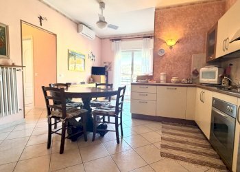 IMG_5691 - Two-room apartment Corso Europa 41, Diano Marina - photo 4