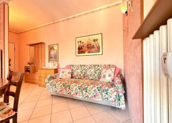 IMG_5699 - Two-room apartment Corso Europa 41, Diano Marina - photo 5