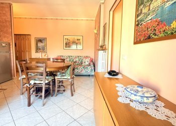 IMG_5693 - Two-room apartment Corso Europa 41, Diano Marina - photo 6