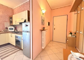 IMG_5714 - Two-room apartment Corso Europa 41, Diano Marina - photo 9