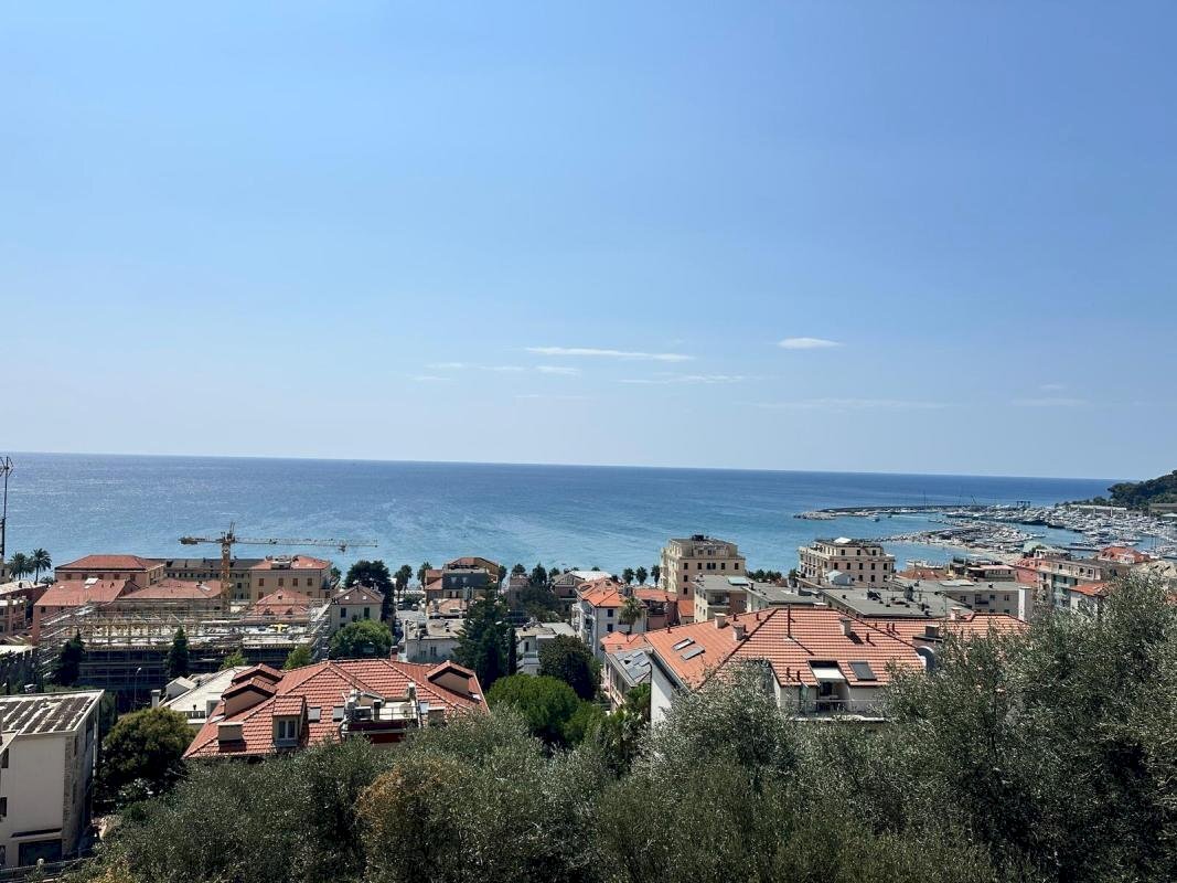 00_vista - Quadrilocale Varazze - foto 1