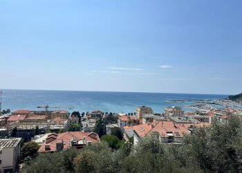 00_vista - Quadrilocale Varazze - foto 1