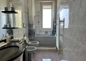 10_bagno - Quadrilocale Varazze - foto 11