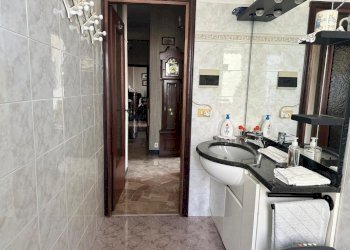 11_bagno - Quadrilocale Varazze - foto 12