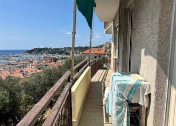 13_balcone - Quadrilocale Varazze - foto 14