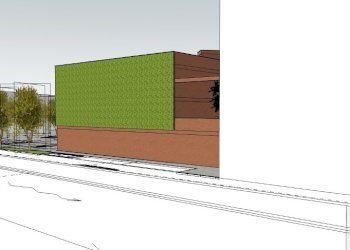 Prospetto render5 - Box Via Piave, Varazze - foto 11