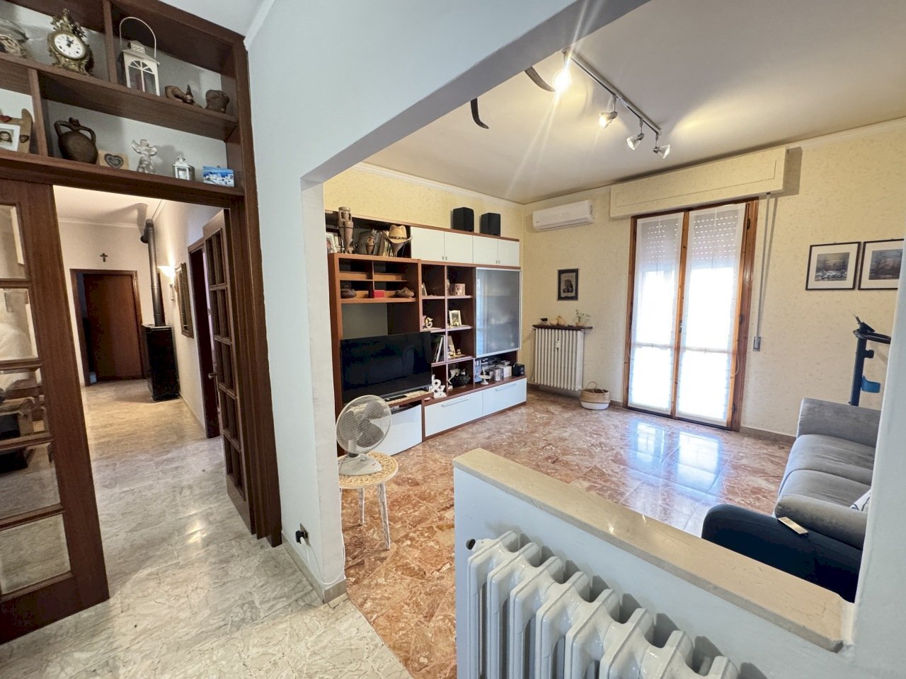 IMG_3288 - Attic Via Aldo Moro 578/A, Vaiano - photo 1