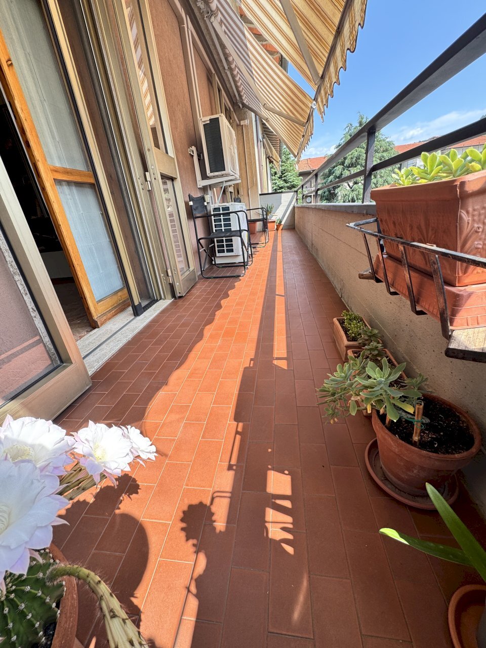 IMG_3302 - Attic Via Aldo Moro 578/A, Vaiano - photo 2