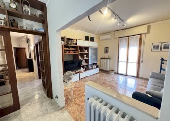 IMG_3288 - Attico Via Aldo Moro 578/A, Vaiano - foto 1