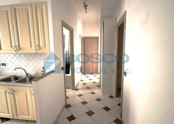 IMG_6327 - Apartment Via Cristoforo Colombo, La Spezia - photo 5