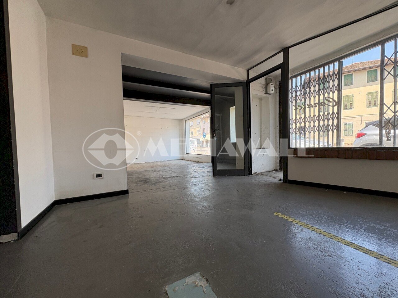 3 - Commercial Premises Via Udine 10/A, Pordenone - photo 3