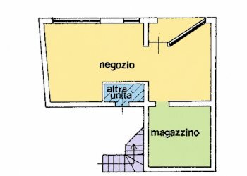 Pln negozio - Commercial Premises Via Udine 10/A, Pordenone - photo 10