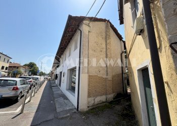 16 - Three-room apartment Via Udine 10, Pordenone - photo 16