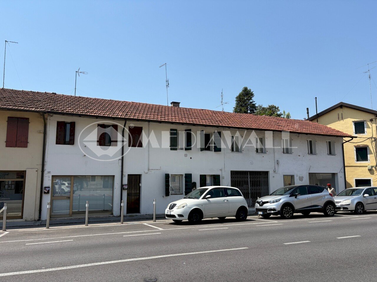 BS-066-RV - Stabile - Palazzo Pordenone - foto 1