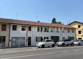 BS-066-RV - Stabile - Palazzo Pordenone - foto 1