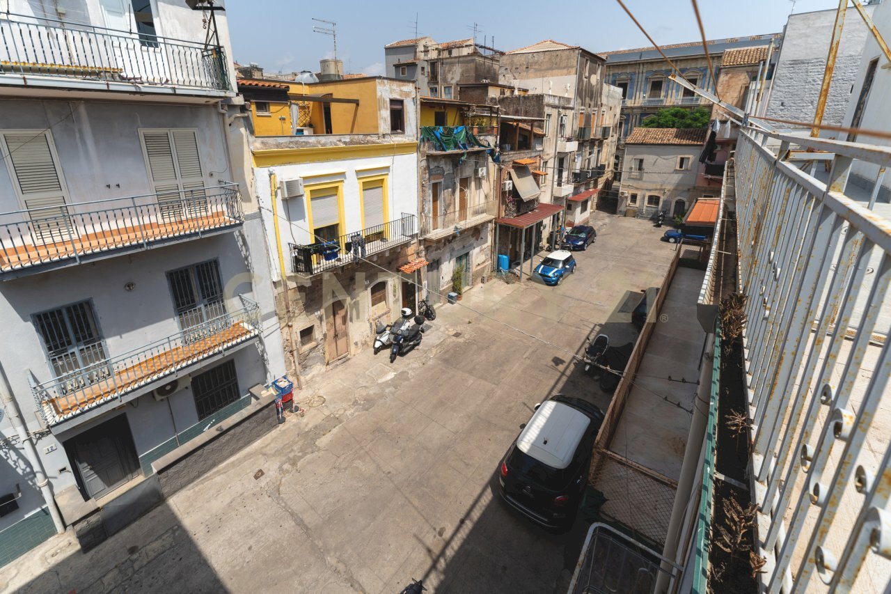 Via Plebiscito 187 ct (2) - Three-room apartment Via Plebiscito 187, Catania - photo 3