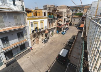 Via Plebiscito 187 ct (2) - Three-room apartment Via Plebiscito 187, Catania - photo 3