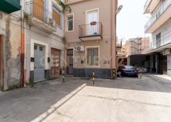Via Plebiscito 187 ct (3) - Three-room apartment Via Plebiscito 187, Catania - photo 4