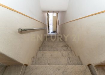 Via Plebiscito 187 ct (5) - Three-room apartment Via Plebiscito 187, Catania - photo 6