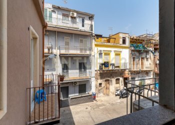 Via Plebiscito 187 ct (16) - Three-room apartment Via Plebiscito 187, Catania - photo 15