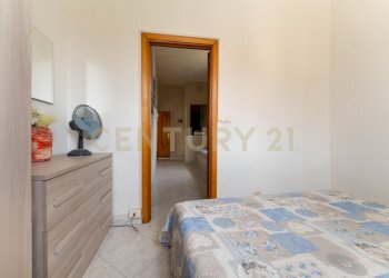 Via Plebiscito 187 ct (24) - Three-room apartment Via Plebiscito 187, Catania - photo 23