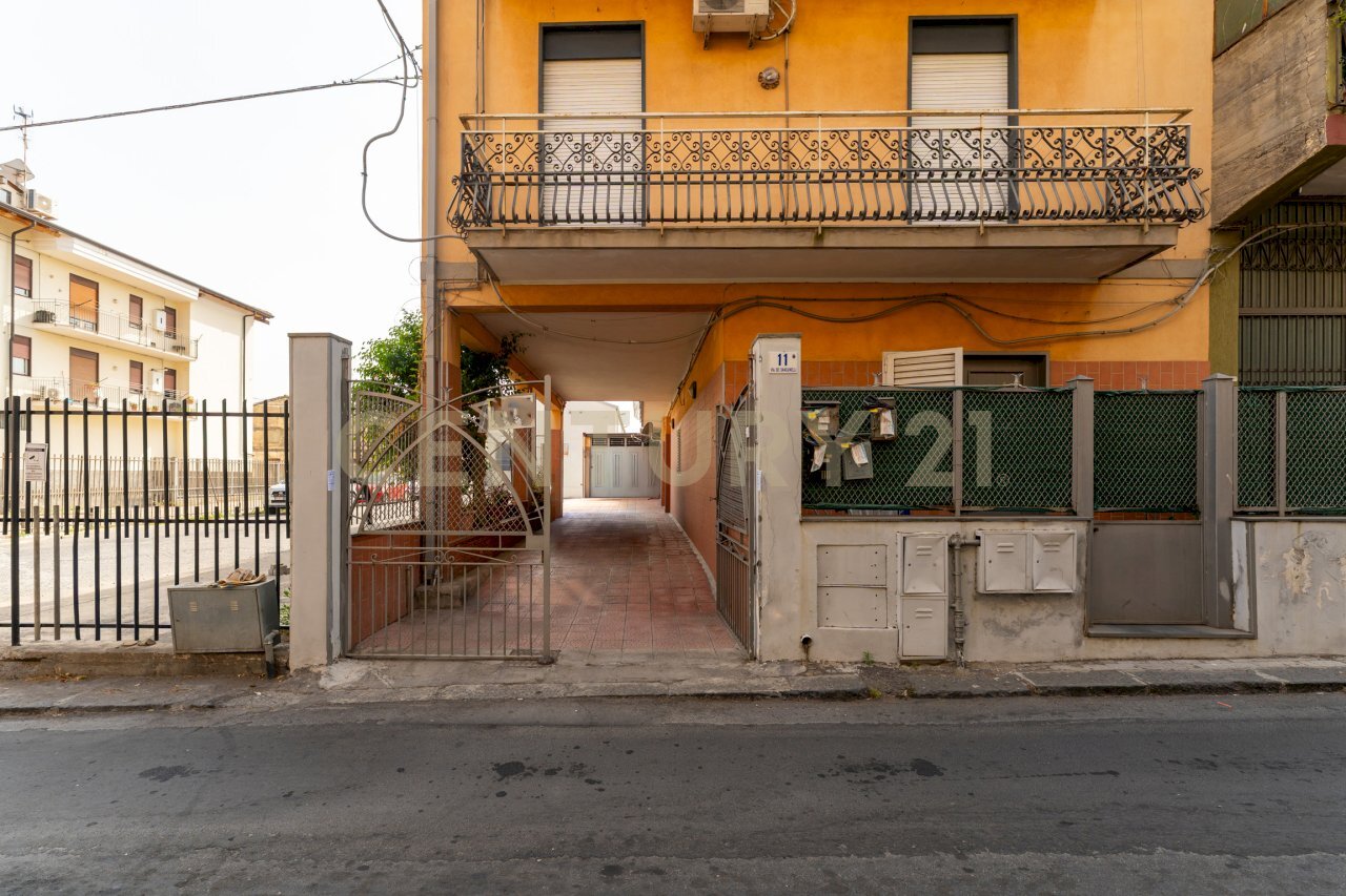 Via dei Sanguinelli 11 (1) - Appartamento Via dei Sanguinelli 11, Catania - foto 1