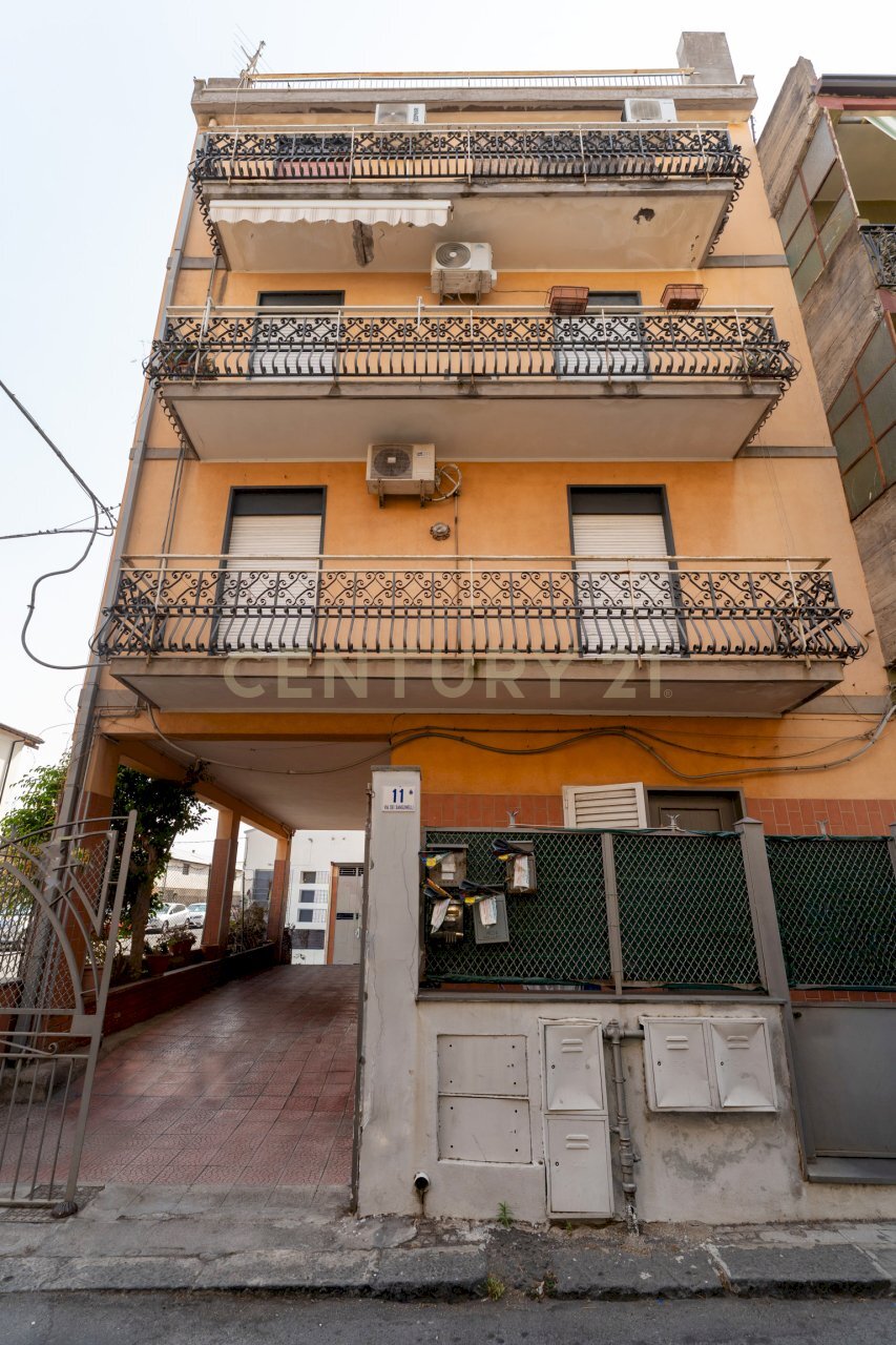 Via dei Sanguinelli 11 (2) - Appartamento Via dei Sanguinelli 11, Catania - foto 2