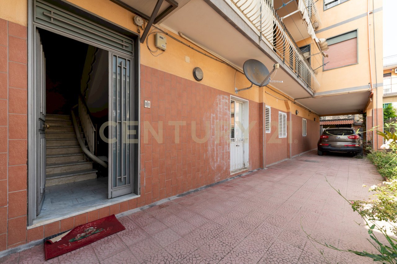 Via dei Sanguinelli 11 (3) - Appartamento Via dei Sanguinelli 11, Catania - foto 3